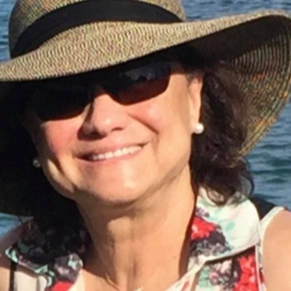 Meet your Posher, Ellen - Picture 1 of 1